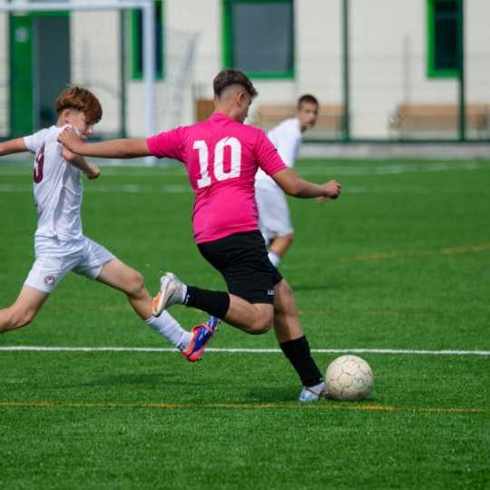 Custom soccer jersey designed your way